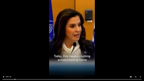 Trump Selects Elise Stefanik As UN Ambassador ...THIS IS WHY HE PICKED HER