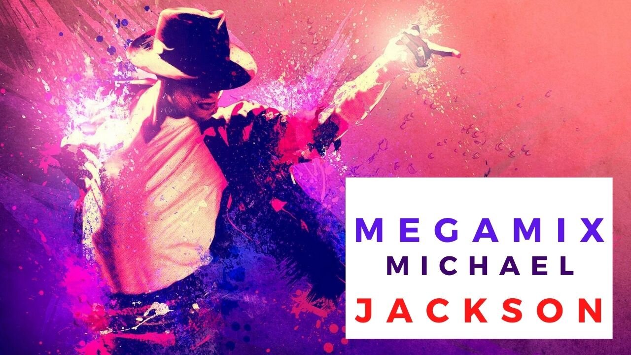 ►SELEÇÃO - MIX MICHAEL JACKSON