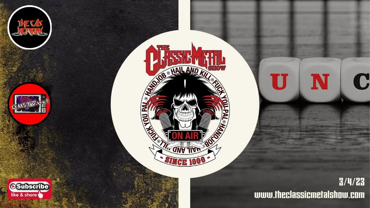 CMS | CMS Blasts David Lee Roth for Unchained Re-release