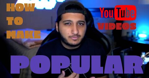 The Wisconsin YouTuber others rely on to make trendy videos