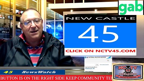 NCTV45 NEWSWATCH MORNING FRIDAY SEPT 15 2023 WITH ANGELO PERROTTA