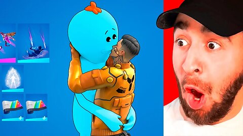 Fortnite TikToks You Shouldn’t Watch