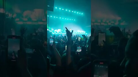 Russ -Best On Earth - Live In Minneapolis