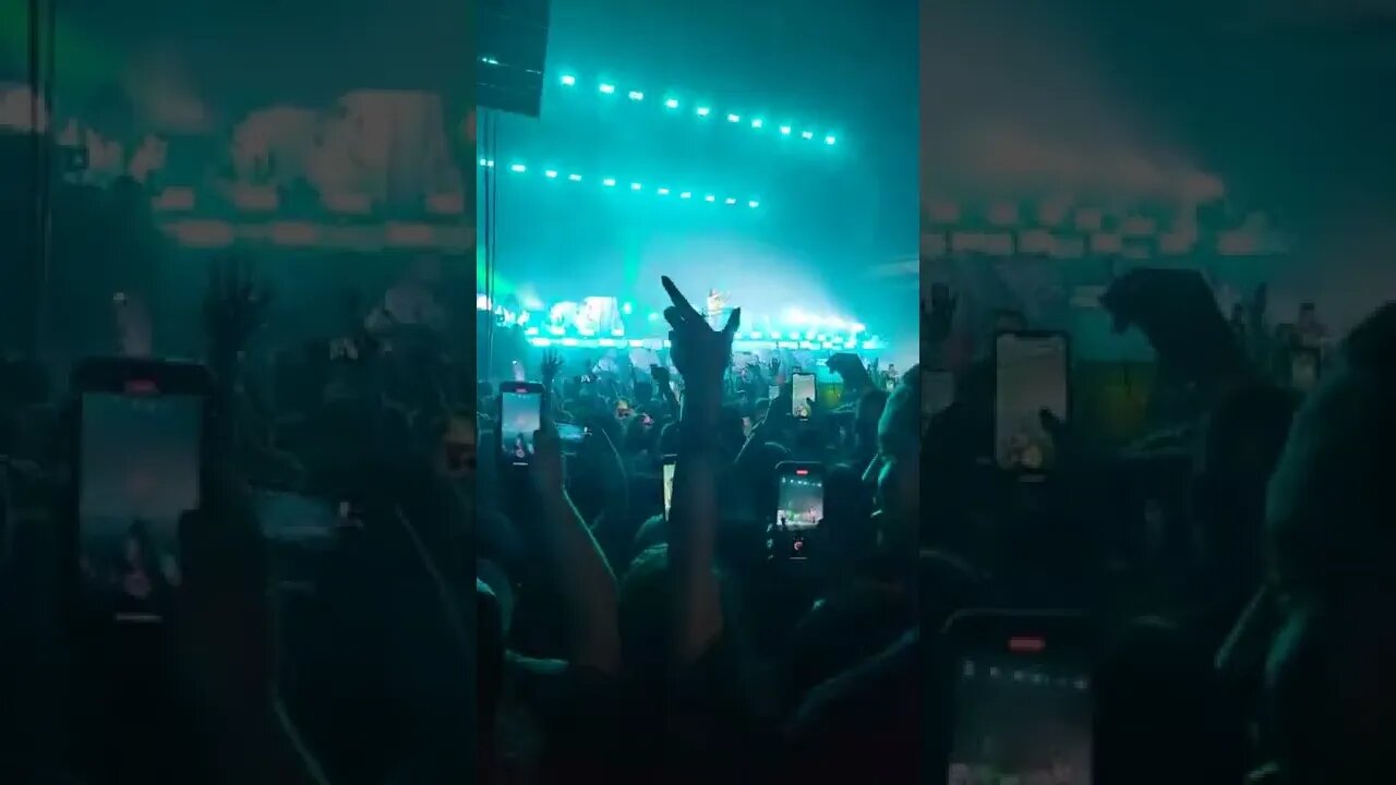Russ -Best On Earth - Live In Minneapolis