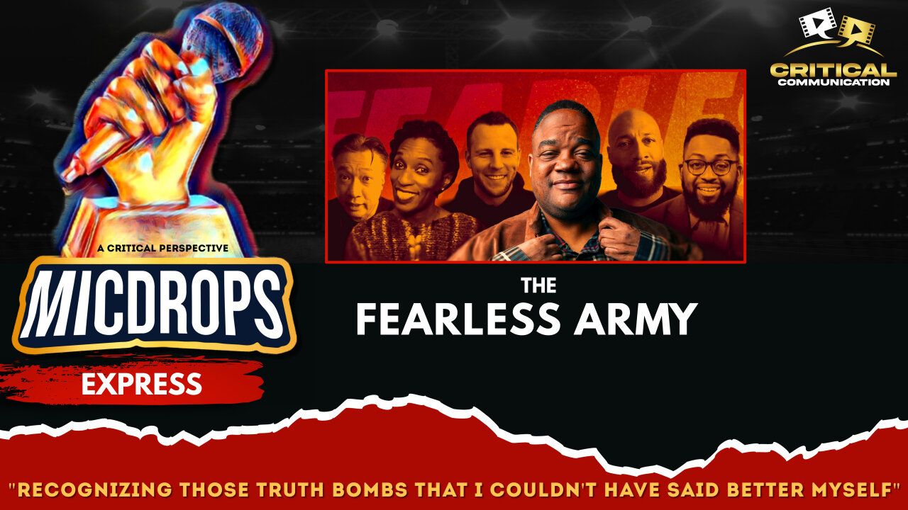 The Fearless Army Tackles the Montgomery Melee'