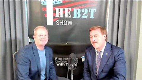 ReOpen America: Tampa Recap! Amanda's Word on US Justice! B2T Show Jun 23, 2021