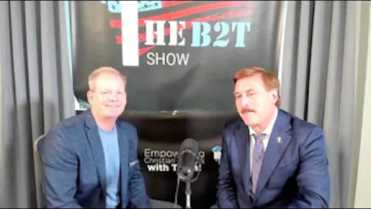 ReOpen America: Tampa Recap! Amanda's Word on US Justice! B2T Show Jun 23, 2021