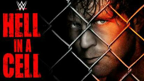 WWE Hell in a Cell (October 26, 2014)