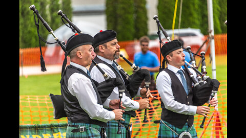 Scottish Fest Prosser 2022