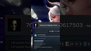 Dread Hunger Steam Review - NO friends!