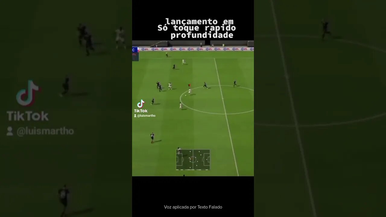 #fifa23 #modocarreira