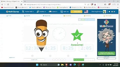 Session 4: Metagame (Paint, Typing, Aim Training) - Part 2 -