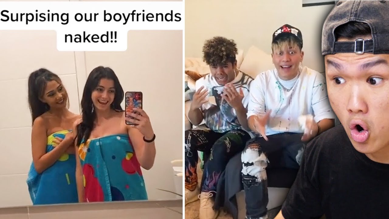 I don't think they understand the consequences of their actions