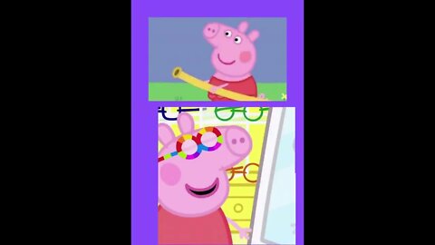 desenho peppa pig completo