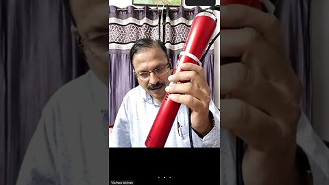 Zoom meeting 29th May 2023 | iTeraCare Device and IONShild Full Presentation | Hindi | हिंदी