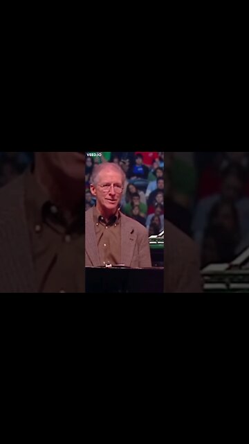 Whose Hands Did The Nails Go Through? by John Piper #shorts