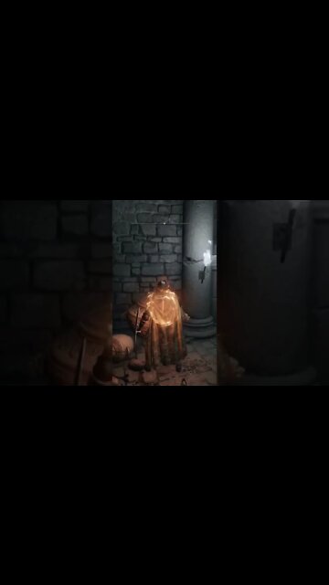 Lighting Effects Bring Elden Ring to Life #eldenring