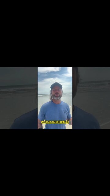 Cops and Campers Film Release