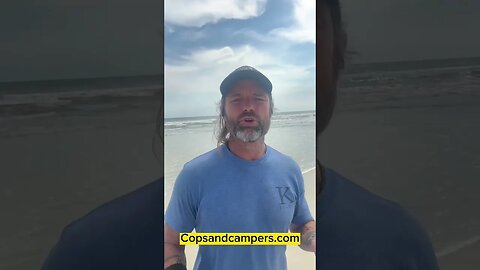 Cops and Campers Film Release