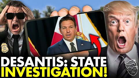 Florida Launches Independent Trump Assassination Investigation | Prevent the FBI COVERUP