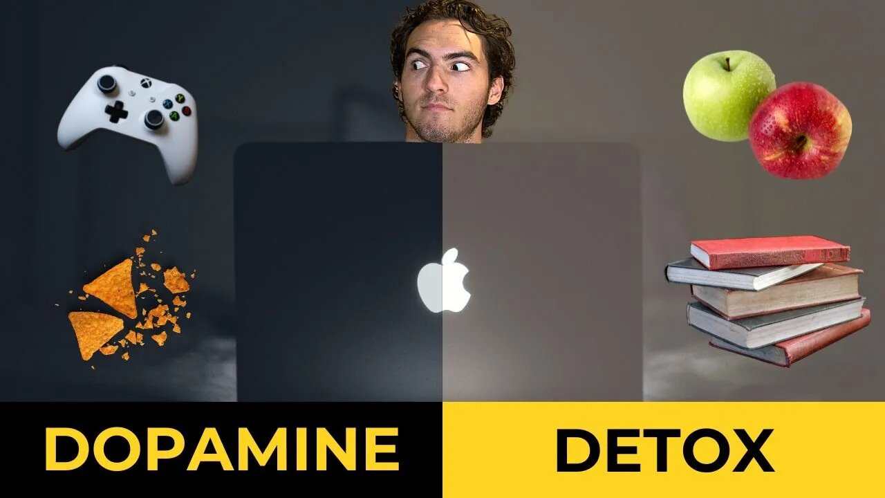 Earned VS Cheap Dopamine