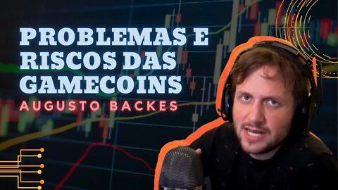 PROJETOS QUE IRÃO ACABAR COM A VIDA FINANCEIRA DE MUITA GENTE!! (Parte 1) - AUGUSTO BACKES #corte