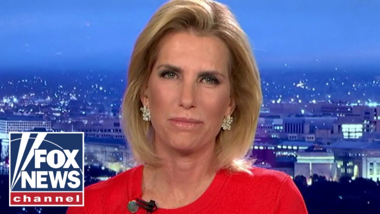 Laura Ingraham: This is not Nikki Haley's time