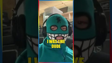Why Won’t You Fight Me? | @SKVMLORD #comedy #fight #california #gun