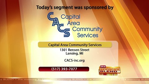 Capital Area Community Services - 2/15/19