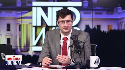 AMERICAN JOURNAL (Full Show) Wednesday - 1/20/21