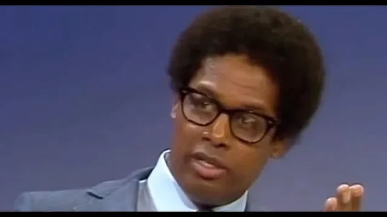 How to be the Best Kune you Can be Vol. 7: Listening to Thomas Sowell!!!!