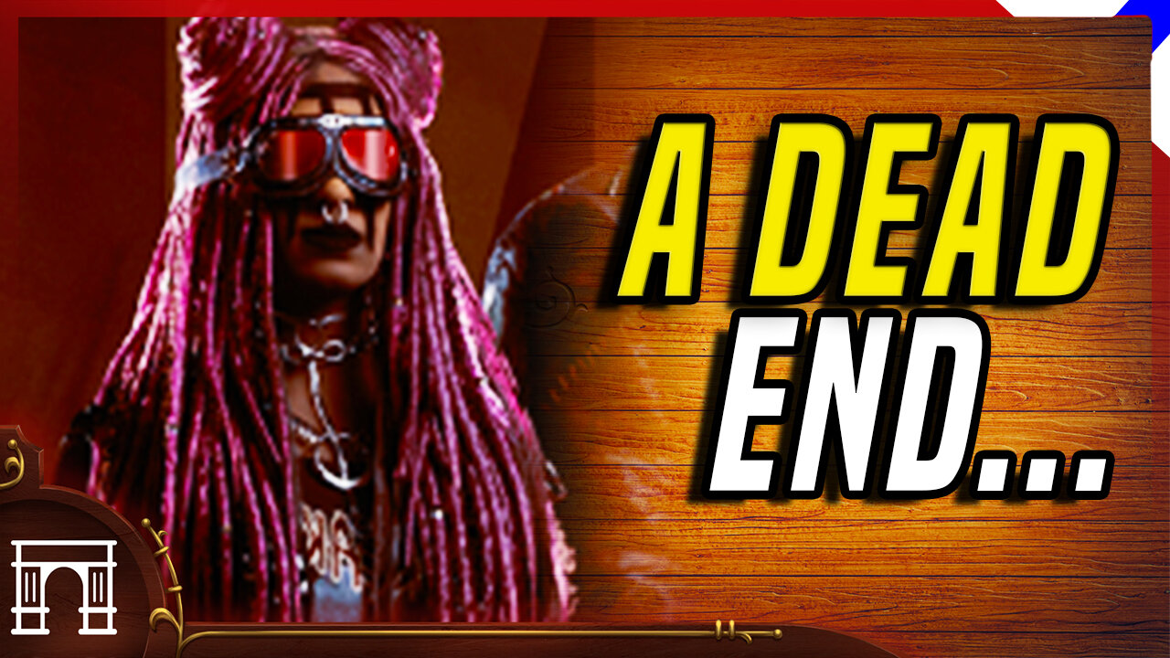 Bloodlines 2 Is Cooked! A "Dead End" With No DLC Plans According To Publisher Paradox Interview