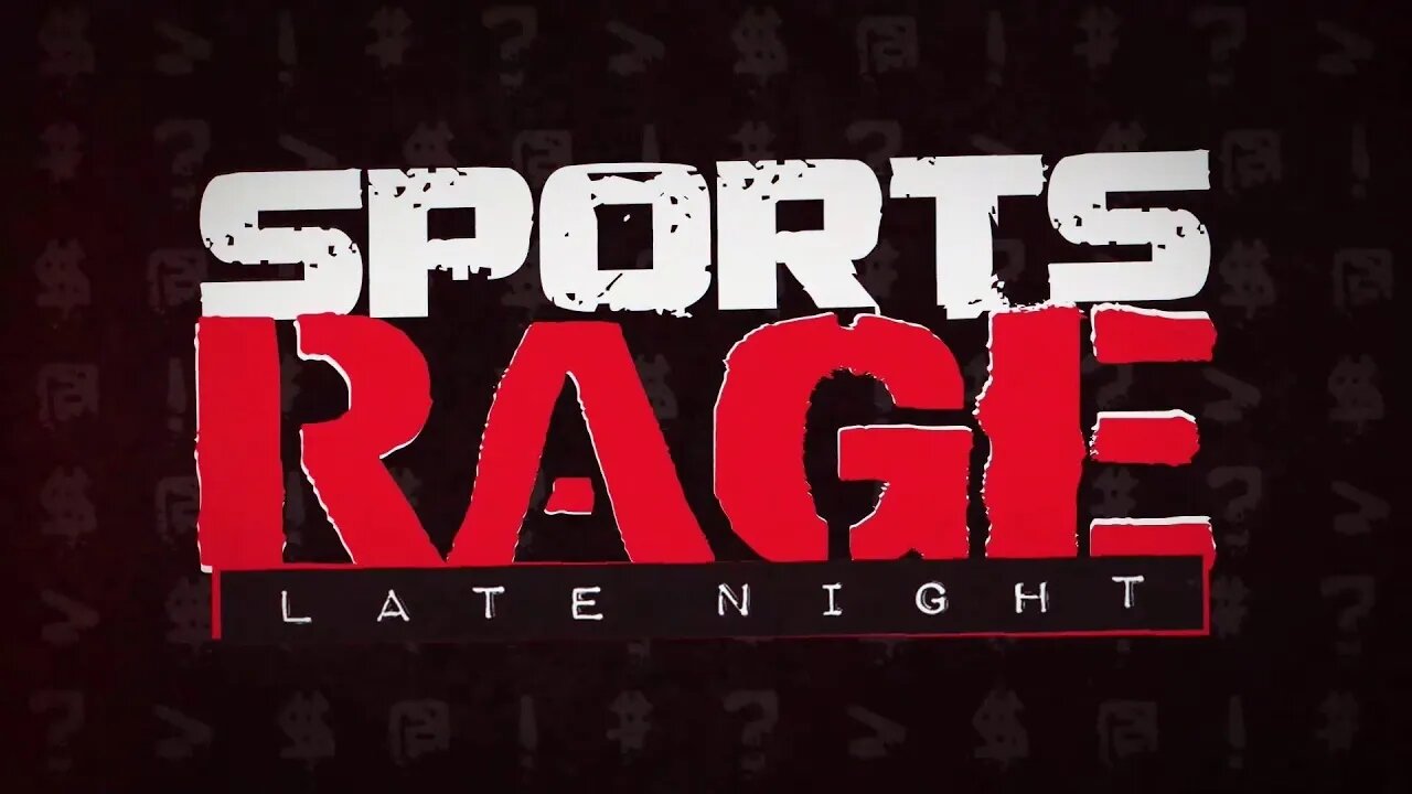 SportsRage with Gabriel Morency 11/28/23 Hour 2