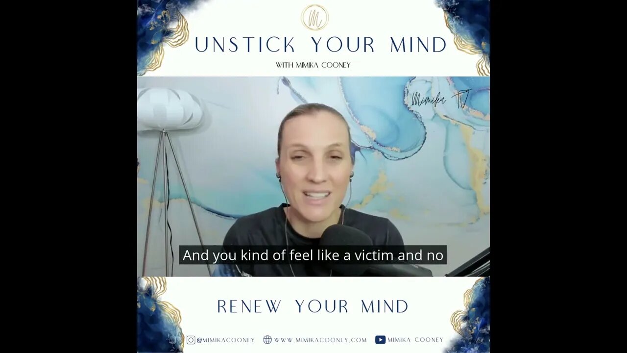 How to Renew Your Mind