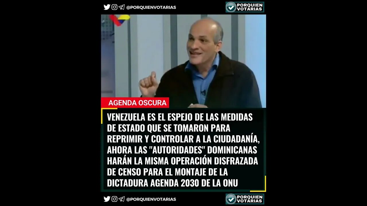 🛑EN MENOS DE 10 DÍAS SE DEFINE EL FUTURO DE RD.