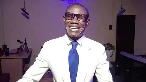 The Lord Sent His and Healed You and Delivered You from Destruction || Ambassador Promise