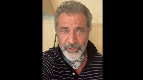 Mel Gibson: "Something is rotten in the state of... Vatican"