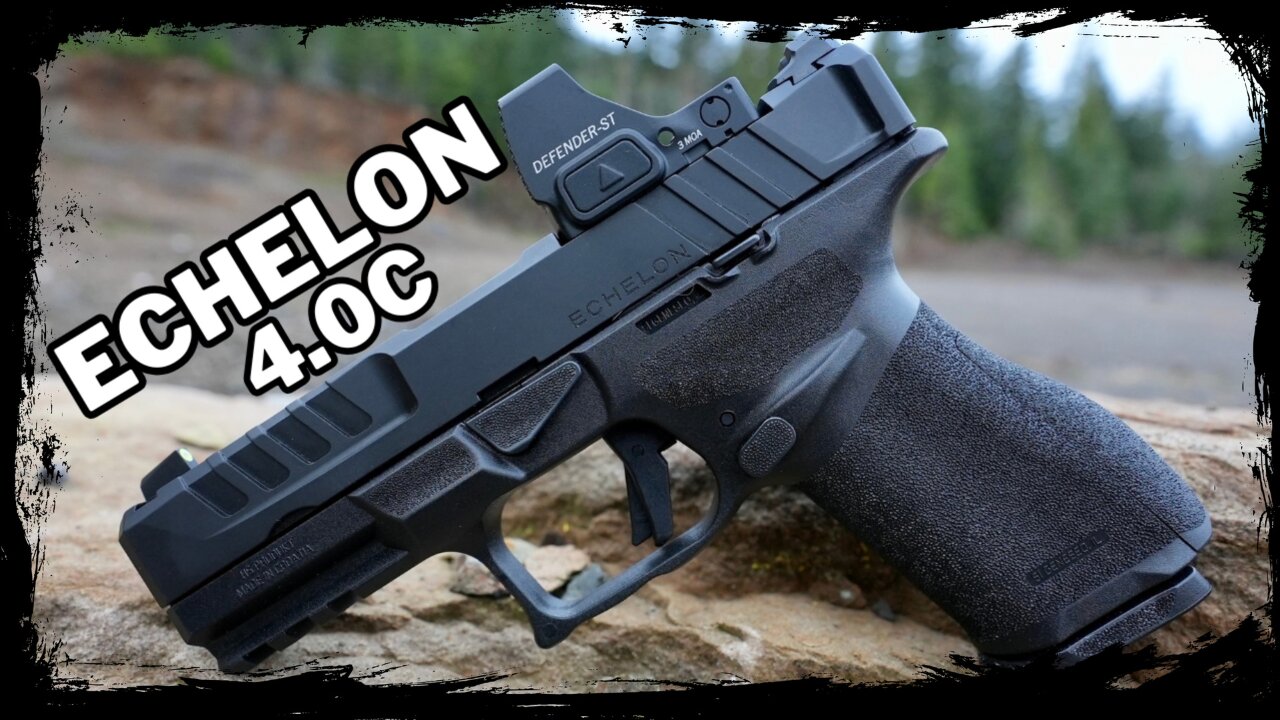 Echelon 4.0C - Echelon Compact