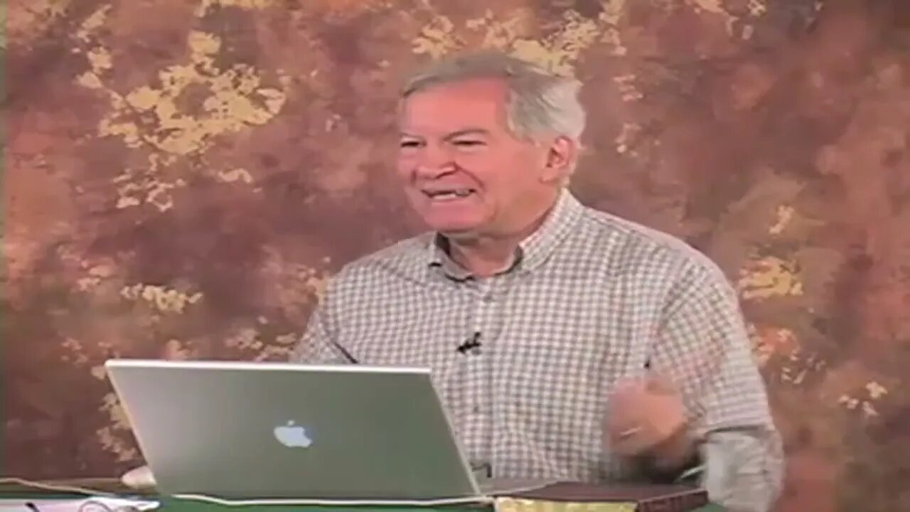 General Revelation Part 2