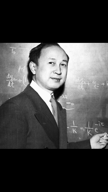 If many of the Western educated scientists did not returns to China in the 50s & 60s?