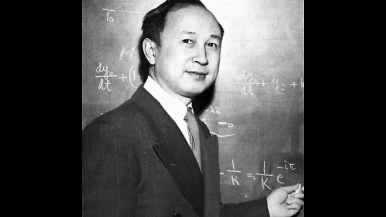 If many of the Western educated scientists did not returns to China in the 50s & 60s?