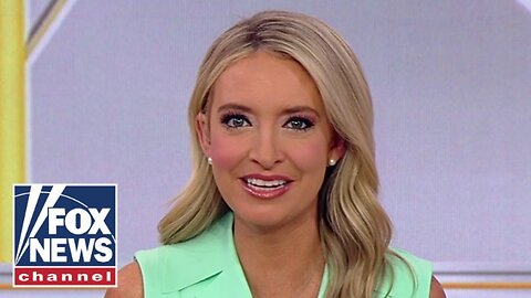 Kayleigh McEnany: This sums everything up | NE