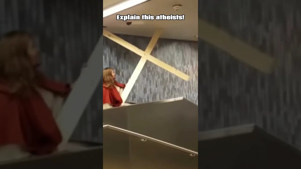 Explain this Atheists! ✝️ #shorts #jesus #christianity #edit