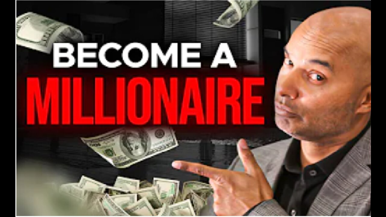 5 Tips On How To Become A Millionaire (Faster Than I Did)