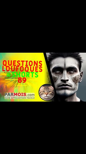 Questions Loufoques #shorts 89