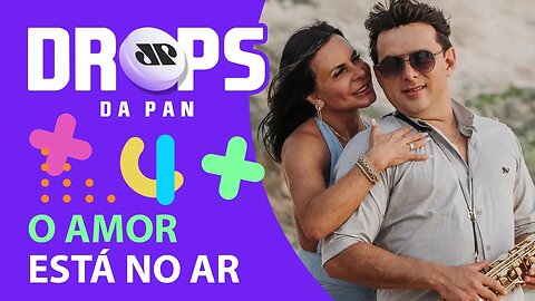 OS POMBINHOS DO MUNDO DOS FAMOSOS | DROPS da Pan - 05/10/20