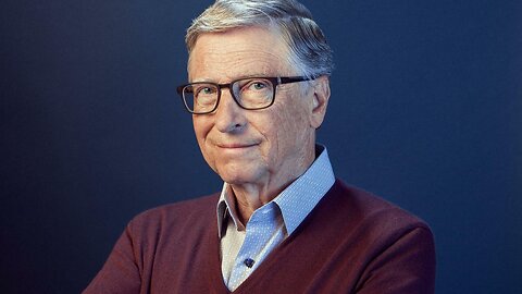 Torture Bill Gates - ASMR