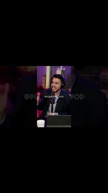 Society Goes Mad When a Boy Says This