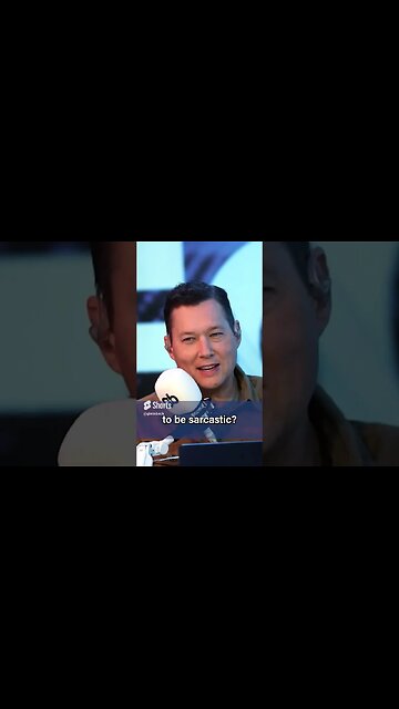 He's in Charge of EDUCATION ☠️☠️☠️