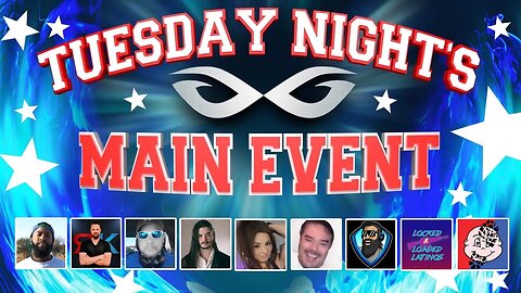 Starfield Pronoun DRAMA | One Piece Live Action | Tuesday Night's Main Event